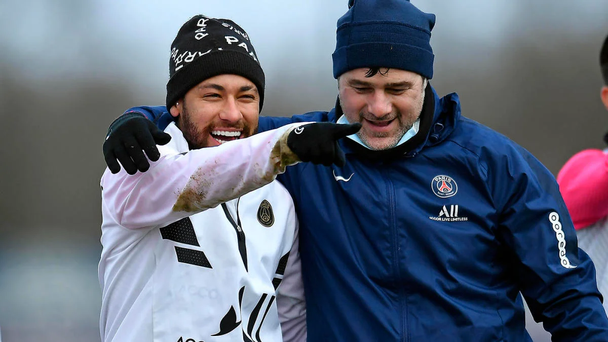 Neymar reunites with Pochettino? Chelsea to hijack Man Utd plans